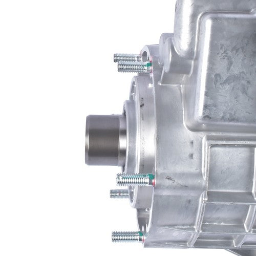 NP263HD Aluminum Transfer Case for Chevrolet Trucks with Updated Rear Case Half