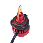 9005 LED Car Headlights Fog Lights Hi/Low Beam Bulbs Set 6000K 55W 16000LM