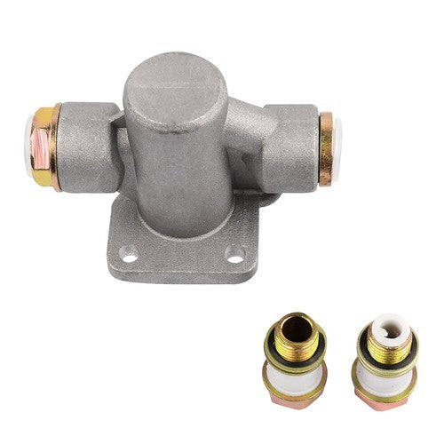 Fuel Lift Pump 1876108C92 For International Navistar Maxxforce DT466 DT530 I530E