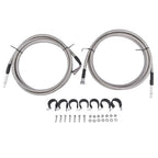 Fuel Line Quick Fix Kit Fits Chevy Silverado GMC Sierra 1500 Classic 15946187