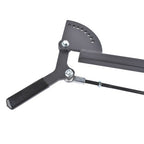 52" ICD Deck Lawn Mower Chute Blocker For Ferris Is700z. Isx800 is2100z isx2200