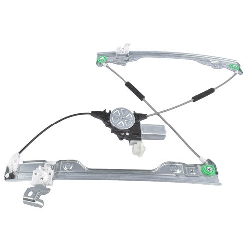 Front Right Power Window Regulator w/ Motor & Auto-up for Nissan Altima 2007-12