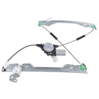 Front Right Power Window Regulator w/ Motor & Auto-up for Nissan Altima 2007-12