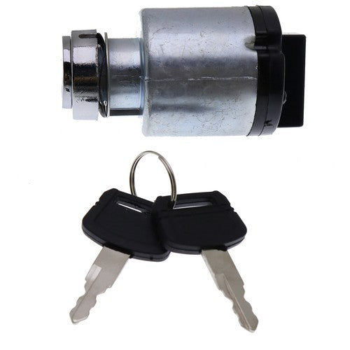 Ignition Switch W/ 2 keys 4250350 For Hitachi John Deere JD