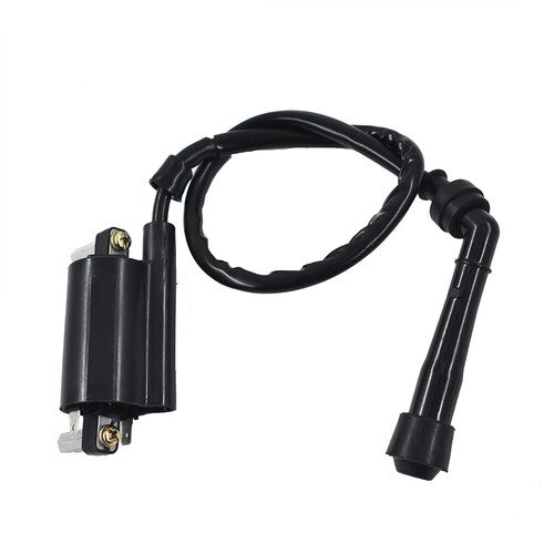 Fit For Suzuki Savage 650 LS650P 1986-1988 1995-2004 Ignition Coil  NEW