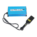 36 V 12A Golf Cart Battery Charger D Plug (Lead -Acid) For EZGO 1996+ US