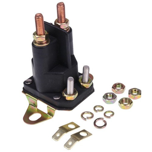 G086729 086729 New Starter Solenoid for Generac Guardian Generator 12 Volt