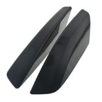 4PCS Roof Rack Bar Rail End Cover Shell Cap For 2003-2009 Toyota 4Runner N210