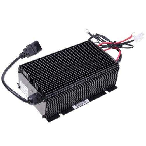 24V 10A Battery Charger Assembly 1115-520014-00 For Big Joe