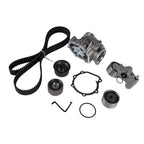 Timing Belt Kit with Water Pump for Subaru Forester Impreza 1999-2005 Saab 9-2X