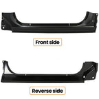 0850 101 AL Key Parts Rocker Panel Driver Side for Chevy Hand Chevrolet C10