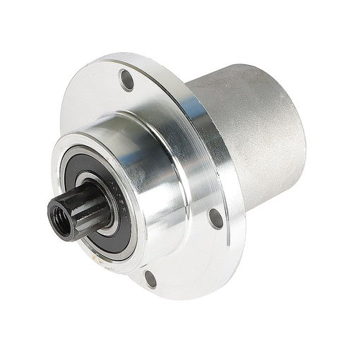 For Hustler FasTrak, Mini Z Lawn Mower Deck, Blade Spindle Assembly 783506