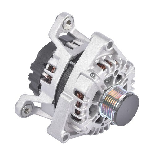 130A Alternator 13597226 for Buick Encore 2013-2015 L4 1.4L 130A 11399N 6 Groove