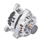 130A Alternator 13597226 for Buick Encore 2013-2015 L4 1.4L 130A 11399N 6 Groove