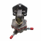 Fuel Lift Pump For JCB 1400B 1550B 1600B 1700B 214 215 216 217 3C 3CX 3D