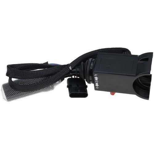 Transmission Shifter Joystick Controller 0501-21-0148 0501210148 for ZF DW-3