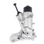 Engine Oil Filter Housing for Mercedes GLE63 GLS63 SL63 AMG GLS550 2781800710