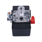115-150 PSI Pressure Switch 69JF8LY for Furnas Hubbell Air Compressor