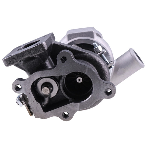 Turbocharger CK27 VD410096 Turbo for Kubota V2403 Bobcat T180 T190 S205 6686048