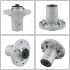 DECK SPINDLE FOR SNAPPER 1757364YP 84003173 ZT21542 NXT2548 SPX2342