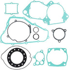 Fit For Honda CR500R 1989-2001 NEW Complete Full Engine Gasket Set