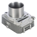 Cylinder Piston Gasket Top End Kit for Suzuki Eiger 400 King Quad 400 2002-2007