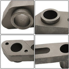 For John Deere Deck Idler Arms Ternsioner & Bushing Rebuild Kit M143350 M136635