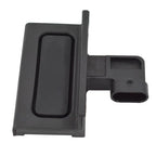 Fit For GMC Envoy 04-05 Chevrolet HHR 06-11 Car Tailgate Switch Black Plastic