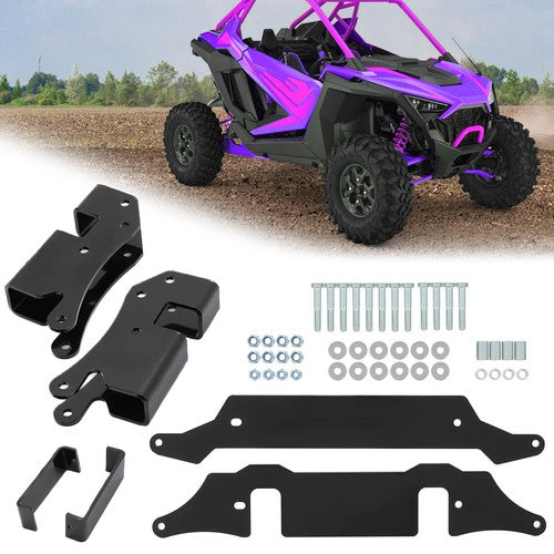 Full Lift Kit Steel for Polaris RZR XP 1000 4 1000 High Lifter Edition 2022-2023