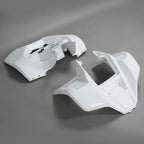 Plastic Fairing Front and Rear Fender Body Kit for Suzuki LT80 and Kawasaki KFX80