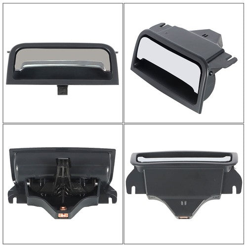 For 2015-2020 Chevrolet Suburban Tahoe, GMC Yukon Center Console Armrest Latch