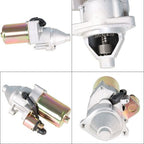 Starter Motor For Harbor Freight Predator 13HP 420cc 60340 60349 69736 Engine