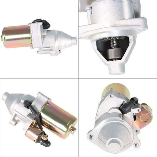 Starter Motor For Harbor Freight Predator 13HP 420cc 60340 60349 69736 Engine