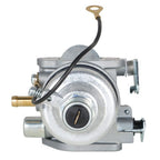 Carburetor Kit AM130925 AM130923 AM130924 For John Deere LT180 LTR180 LX277