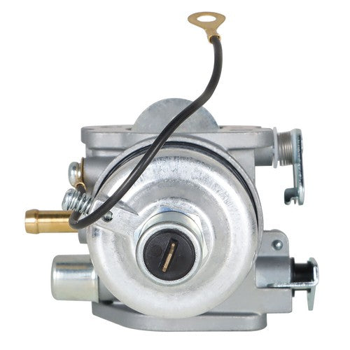 Carburetor Kit AM130925 AM130923 AM130924 For John Deere LT180 LTR180 LX277
