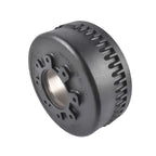 Trailer Brake Drum Heavy Duty 12.25" x 4" Axles Fits Dexter 99-27 without Hub