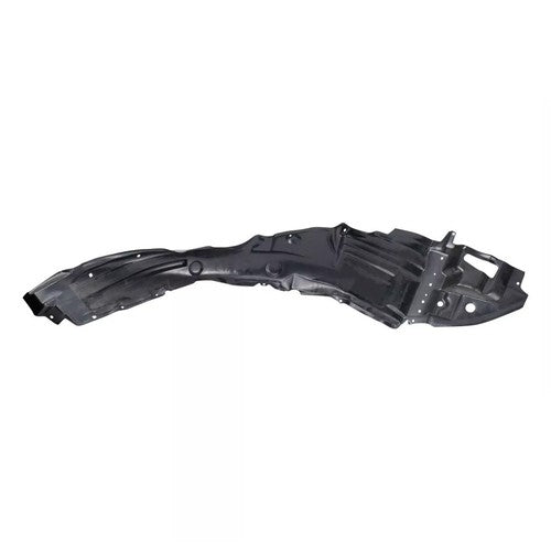 Front LH Driver Side Fender Liner Splash Shield for 2014-16 Toyota Corolla