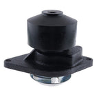Water pump for Cummins 4BT 6BT in Case New Holland IH A77703 A77471 3286277