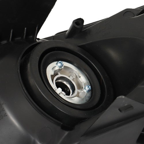Clear Halogen Projector Headlight Fit For Honda Accord 2013-2015 Single RH Side