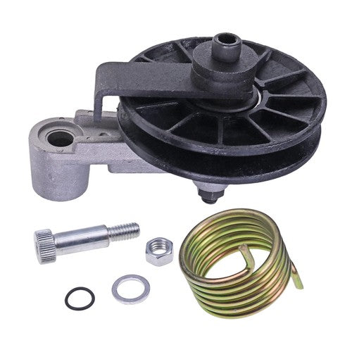 Cooling Fan Pulley Tensioner Kit For Bobcat 751 753 763 773 7753 863 873 883 963