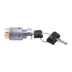 Key Switch ED0050412740-S for Kohler Lombardini 11K751 KD440-2001 KD6252-1001B