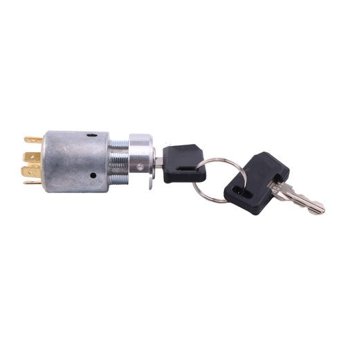 Key Switch ED0050412740-S for Kohler Lombardini 11K751 KD440-2001 KD6252-1001B