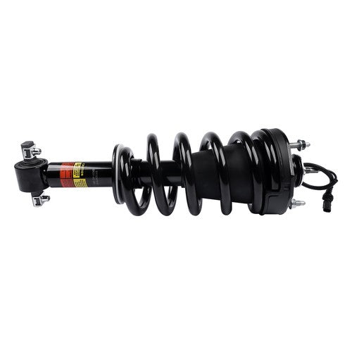 Front Shock Absorber Strut Assembly w/ Electric For Cadillac Chevrolet GMC 15-20