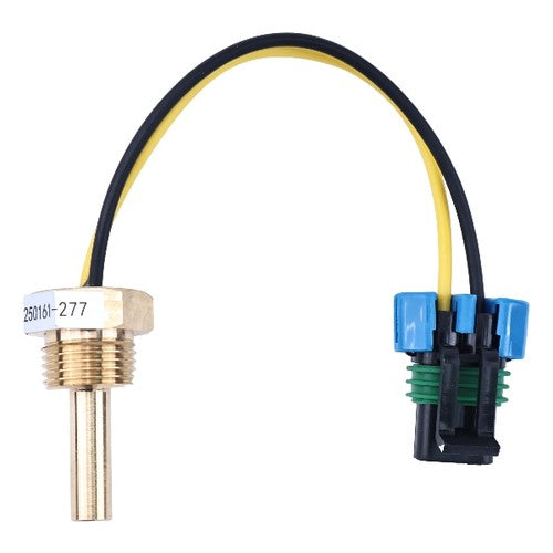 Temperature Sensor 02250161-277 for Sullair Air Compressor 900XHH 1150XH