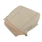 Front Driver Bottom Leather Seat Cover For Lexus RX 330 RX 350 2004 2005-2009