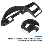 Dash Panel Speedometer Trim Bezel for 2000 2005 2004 Cavalier 22698064