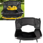 80L Rear Lockable Cargo Storage Box for Polaris Sportsman 570 850 ATV 2890876