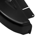 4 Pcs Rocker Panels Cab Corners for Dodge Ram 1500 2500 3500 Quad Cab 2002-2008