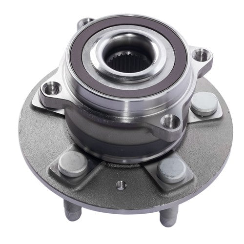 Front or Rear AWD Wheel Hub & Bearing Assembly For Tesla S X BATTERY EV (EV/BEV)