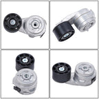 Belt Tensioner For Cummins 6BT M11 6BTA 6B QSM11 4BT 4B 4BTA 3161562 3102888